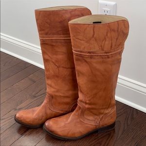 Frye boots